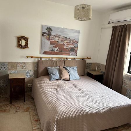 Casa Esperanca - Carefree Living With Big Private Pool And Great Views Villa Olhao Exterior photo