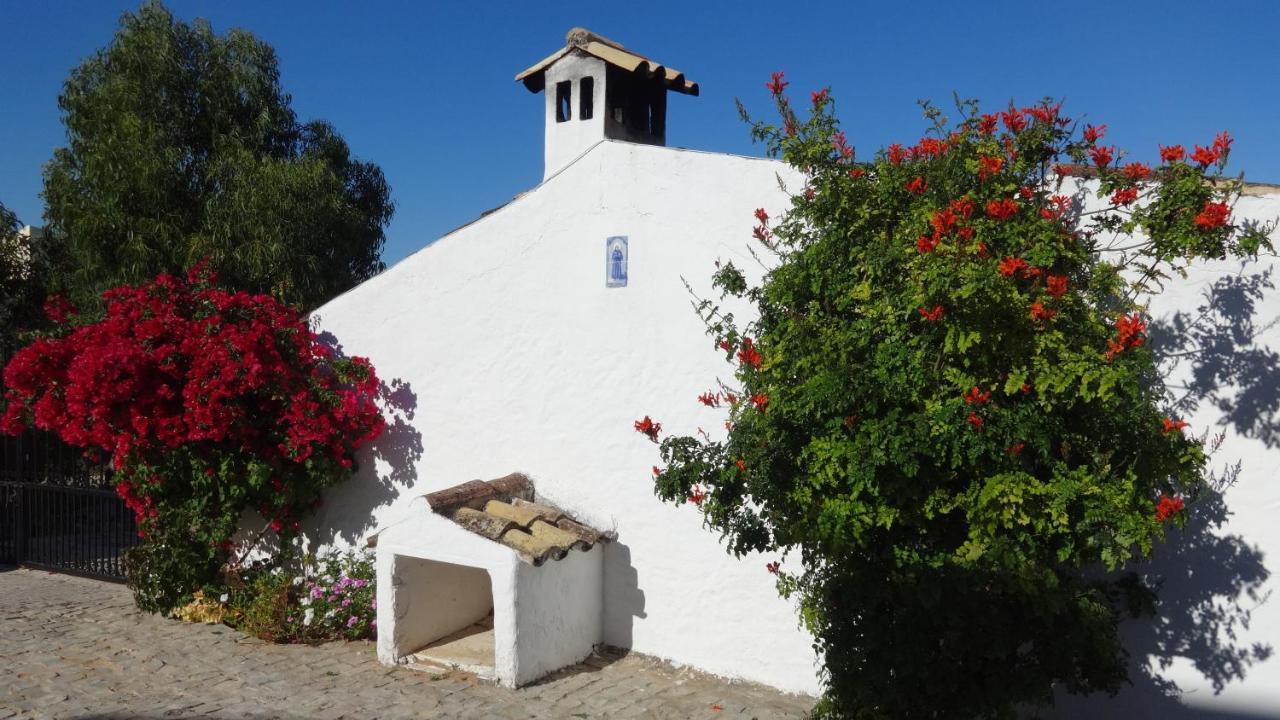 Casa Esperanca - Carefree Living With Big Private Pool And Great Views Villa Olhao Exterior photo