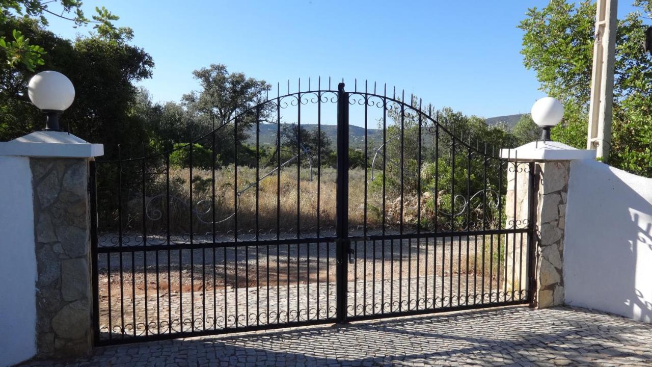 Casa Esperanca - Carefree Living With Big Private Pool And Great Views Villa Olhao Exterior photo