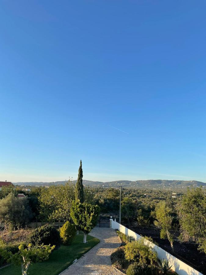Casa Esperanca - Carefree Living With Big Private Pool And Great Views Villa Olhao Exterior photo