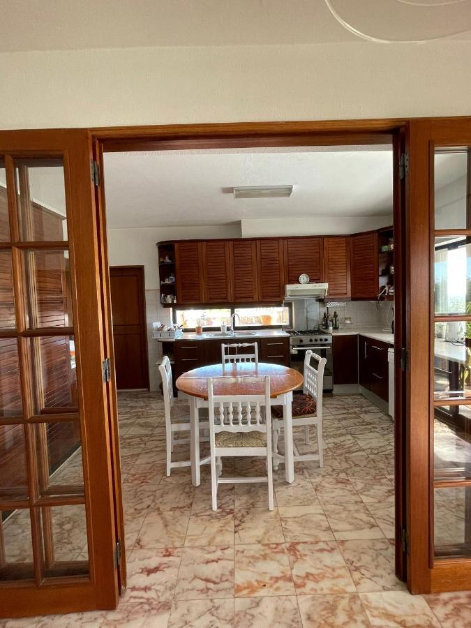 Casa Esperanca - Carefree Living With Big Private Pool And Great Views Villa Olhao Exterior photo