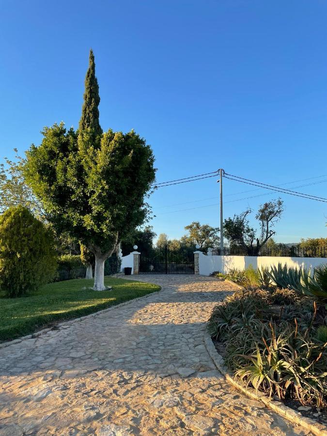 Casa Esperanca - Carefree Living With Big Private Pool And Great Views Villa Olhao Exterior photo