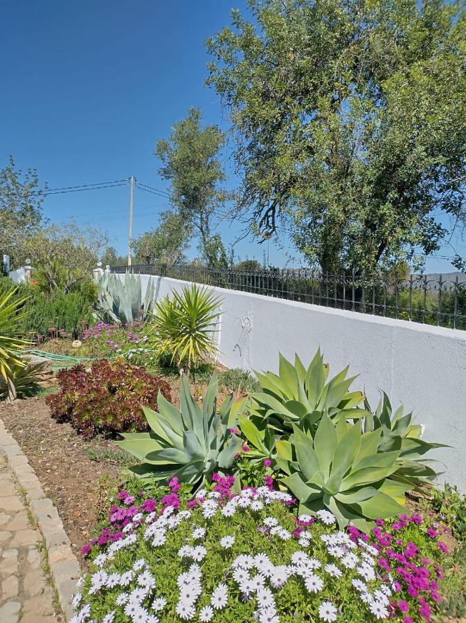 Casa Esperanca - Carefree Living With Big Private Pool And Great Views Villa Olhao Exterior photo