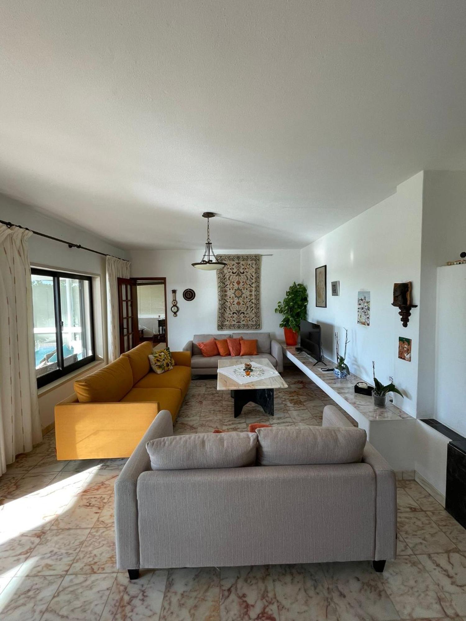 Casa Esperanca - Carefree Living With Big Private Pool And Great Views Villa Olhao Exterior photo